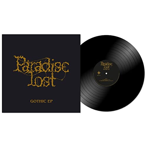 Paradise Lost/Gothic EP