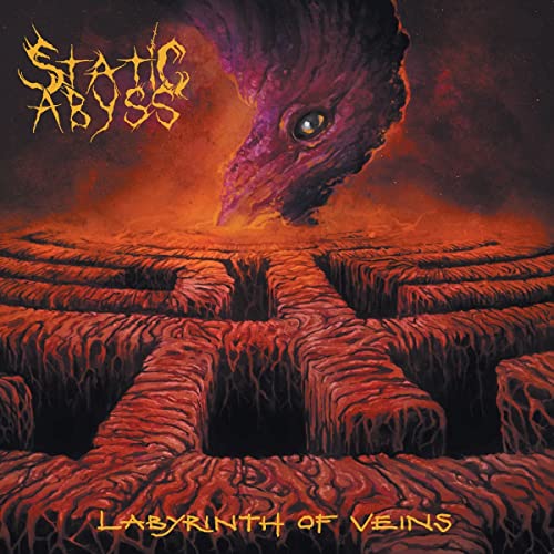 Static Abyss/Labyrinth Of Veins