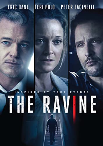 Ravine/Ravine@R@DVD