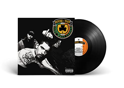 House Of Pain/Fine Malt Lyrics (30 Years)@Explicit Version