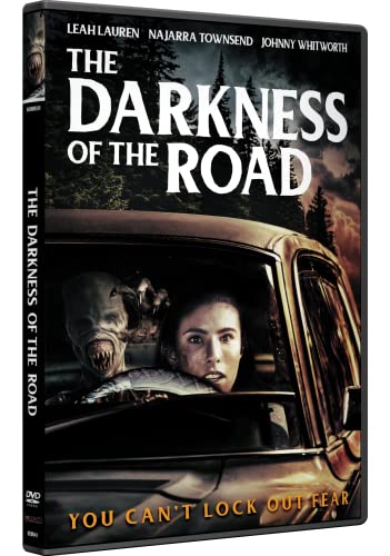 Darkness Of Road/Darkness Of Road@DVD