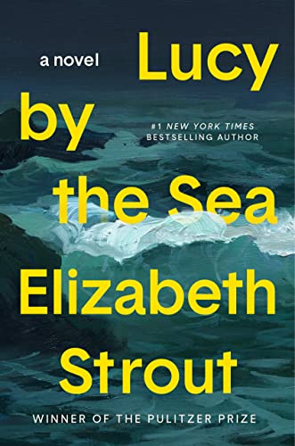 Elizabeth Strout/Lucy by the Sea