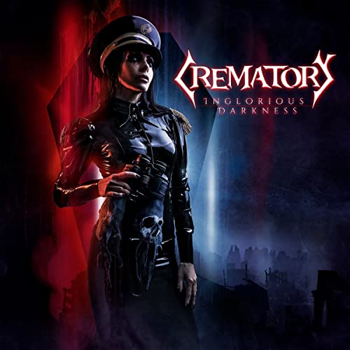 Crematory/Inglorious Darkness