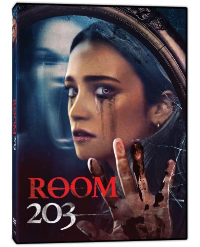 Room 203/Room 203@DVD@NR