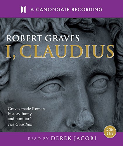 Robert Graves/I Claudius@ABRIDGED