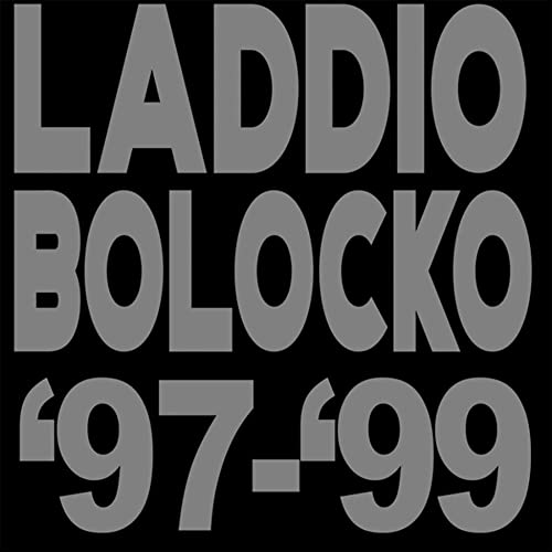 Laddio Bolocko/97-'99
