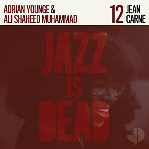 Jean Carne/Adrian Younge/Ali Shaheed Muhammad/Jean Carne JID012
