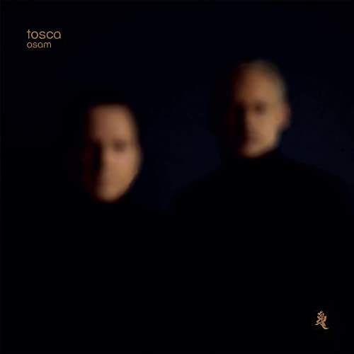 Tosca/Osam