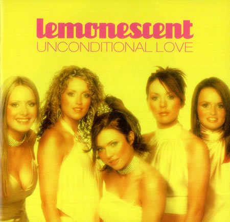 Lemonescent/Unconditional Love