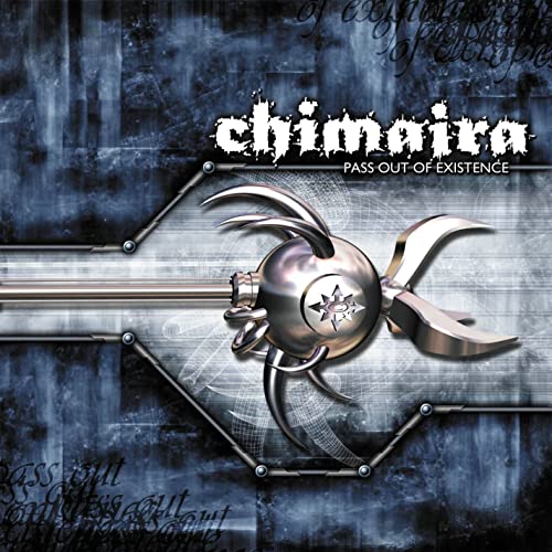 Chimaira/Pass Out Of Existence 20th Anniversary (Deluxe Edition)