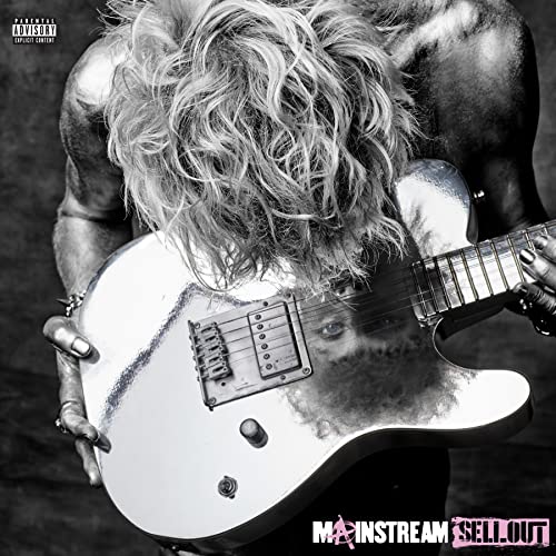 mgk/mainstream sellout@LP