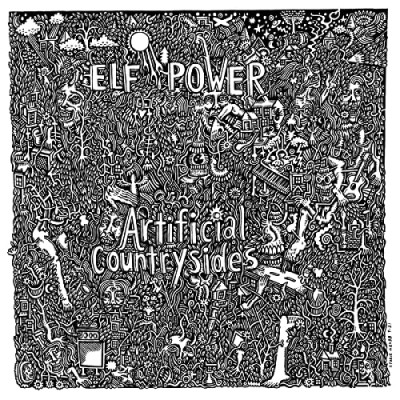 Elf Power Artificial Countrysides 