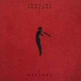 Imagine Dragons Mercury Acts 1 & 2 (deluxe) 2cd 