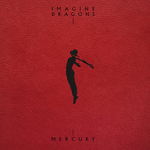 Imagine Dragons/Mercury Acts 1 & 2 (Deluxe)@2CD
