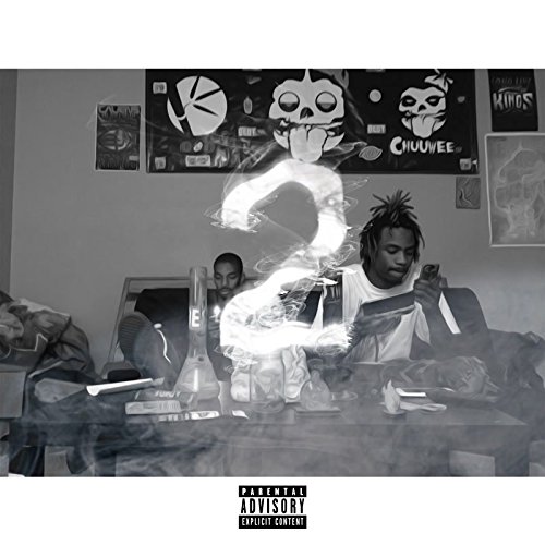 Chuuwee & Trizz/Amerikka's Most Blunted 2