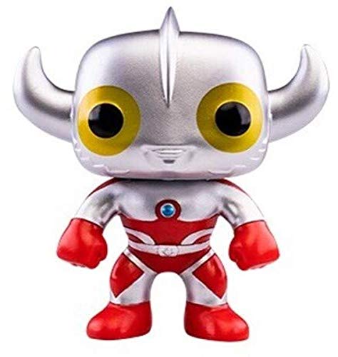 Pop! Figure/Ultraman - Father Of Ultra@Television #765