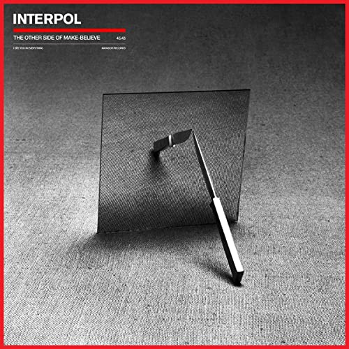 Interpol The Other Side Of Make Believe 
