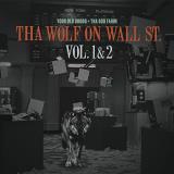 Your Old Droog X Tha God Fahim Wolf On Wall St. Vol. 1 & 2 