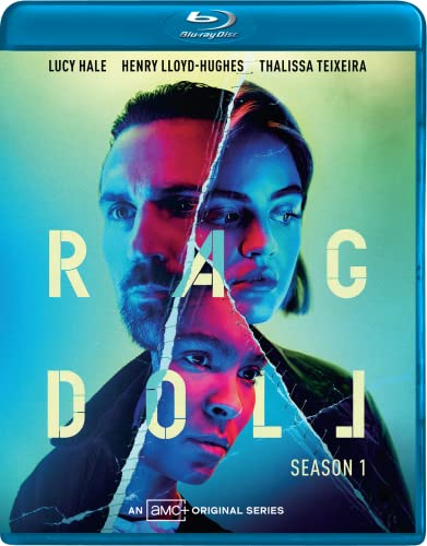 season 1 Bd Ragdoll/Ragdoll, Season 1 Bd