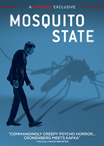 Mosquito State/Mosquito State@DVD