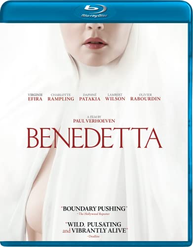 Benedetta Bd/Benedetta Bd
