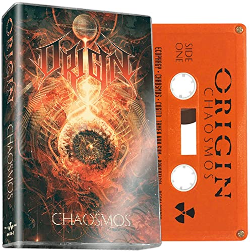 Origin/Chaosmos (Orange)
