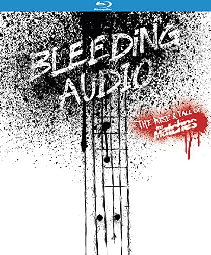 Bleeding Audio/Bleeding Audio@Blu-Ray/2022/WS 1.78