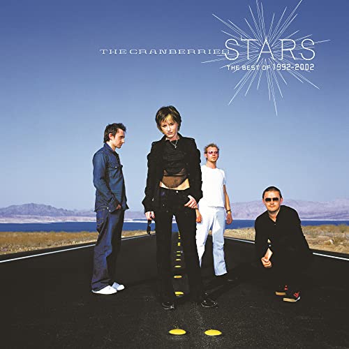 The Cranberries/Stars (The Best Of 1992-2002)@2 LP