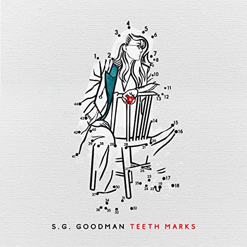 S.G. Goodman/Teeth Marks@LP