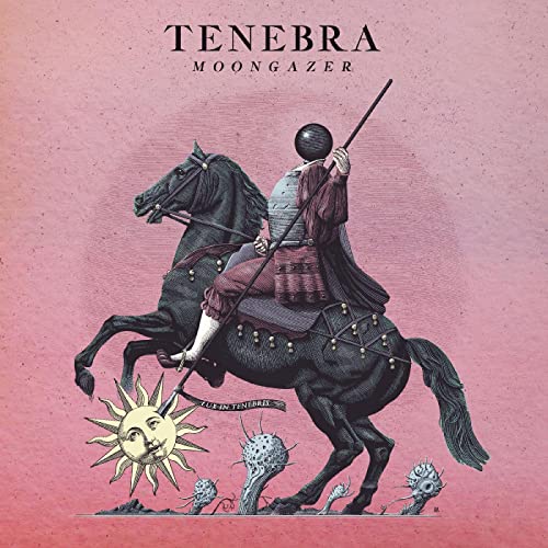 Tenebra/Moongazer