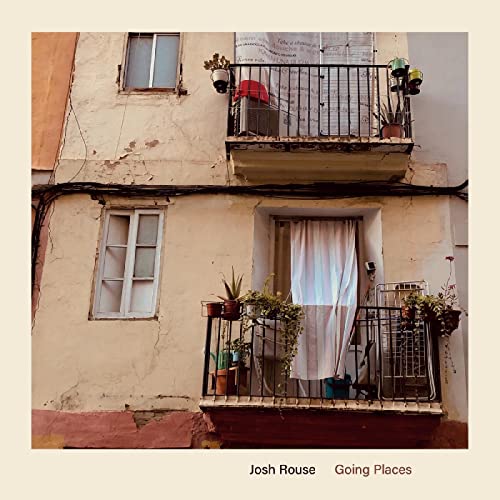 Josh Rouse/Going Places
