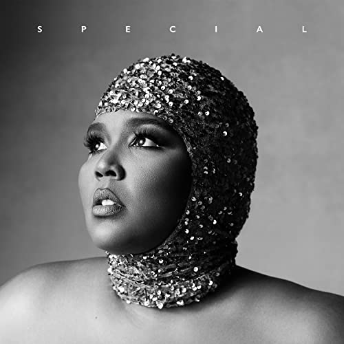 Lizzo/Special@LP