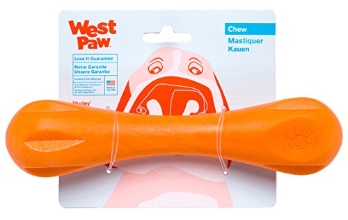 West Paw Hurley® Dog Toy