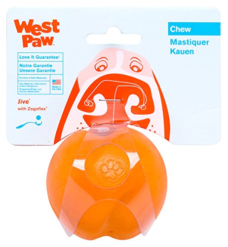 West Paw Jive® Dog Toy