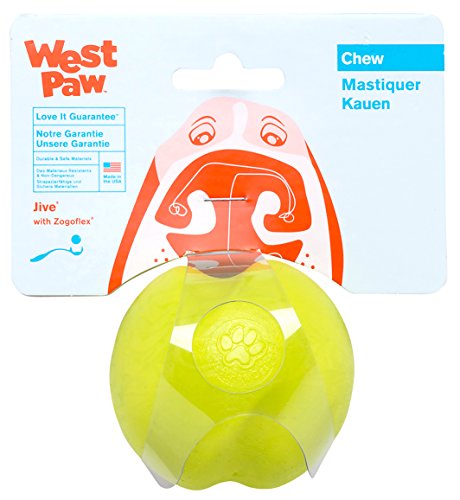 West Paw Jive® Dog Toy