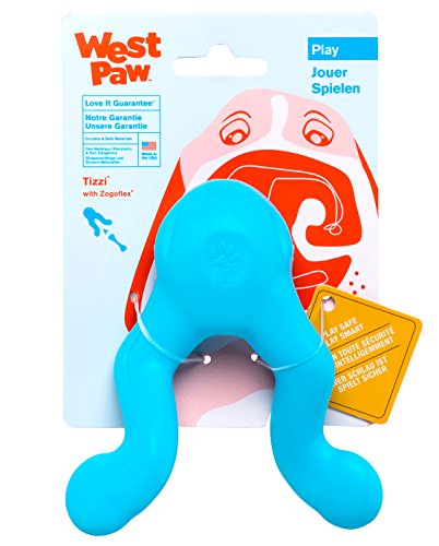 West Paw Tizzi® Dog Toy