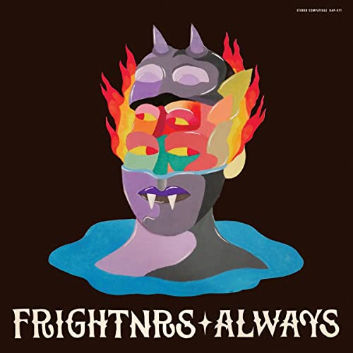 The Frightnrs/Always