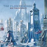 The Flower Kings Retropolis (re Issue 2022) 