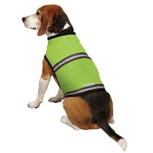 Insect Shield Protective Pet Safety Vest