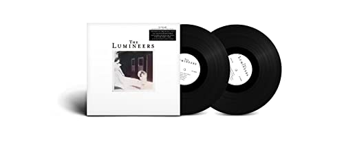 The Lumineers/The Lumineers: 10th Anniversary Edition@2LP