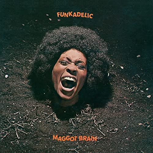 Funkadelic/Maggot Brain: 50th Anniversary