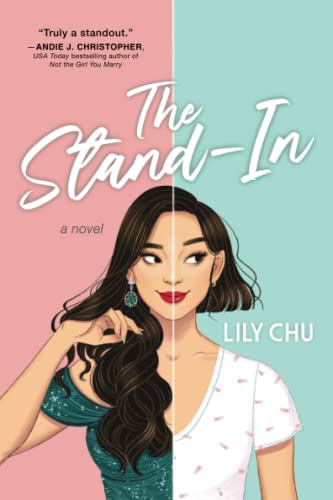 Lily Chu/Stand-In