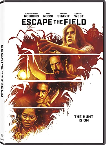 Escape The Field/Escape The Field@R@DVD