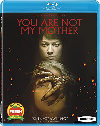 You Are Not My Mother/You Are Not My Mother