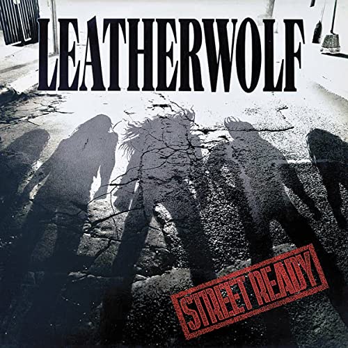 Leatherwolf/Street Ready