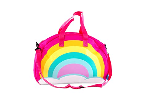 Cooler Bag/Rainbow@6