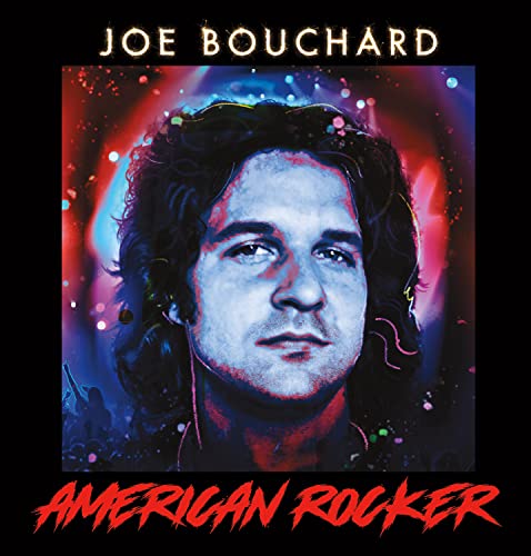 Joe Bouchard/American Rocker