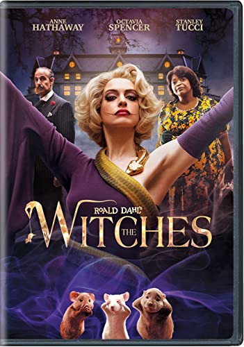 Witches/Witches@DVD/2020/HBOMax@PG