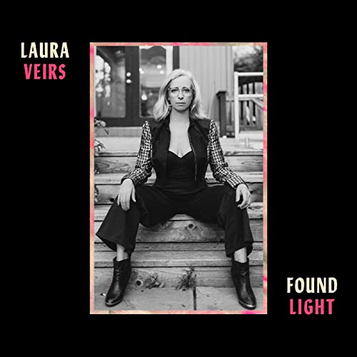Laura Veirs/Found Light