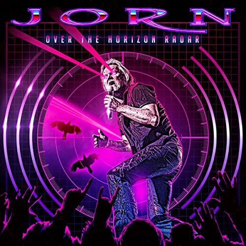 Jorn/Over The Horizon Radar